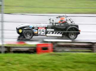 Caterham Racing, 2010