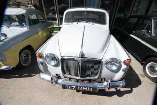 Rover 110