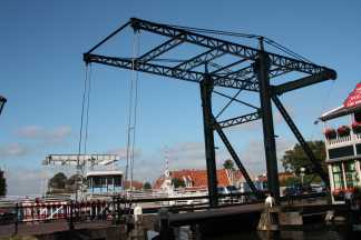 Amsterdam, 2010