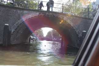 Amsterdam, 2010