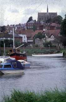 Arundel, 1980