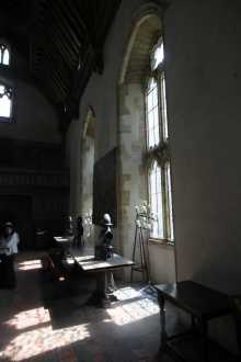 Baron's Hall, Penshurst Place
