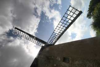 Bembridge Windmill