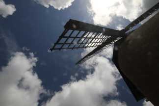 Bembridge Windmill