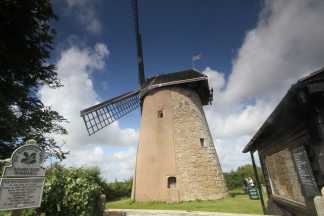 Bembridge Windmill